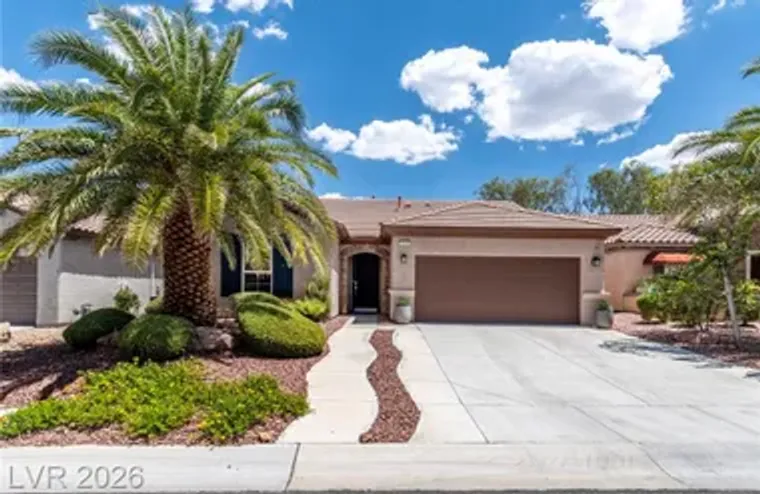 2096 MOUNTAIN CITY ST, HENDERSON, NV, 89..., Henderson, NV 89052