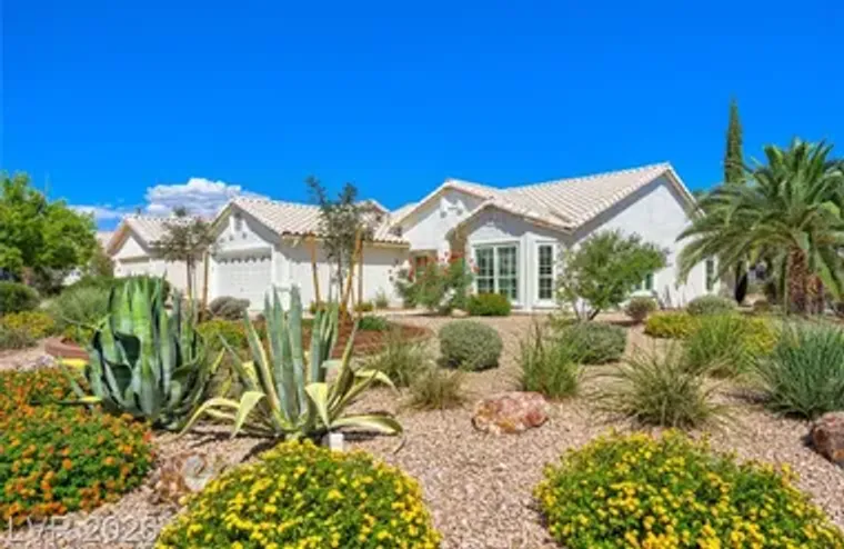 5421 DESERT PARADISE DR, LAS VEGAS, NV, ..., Las Vegas, NV 89130