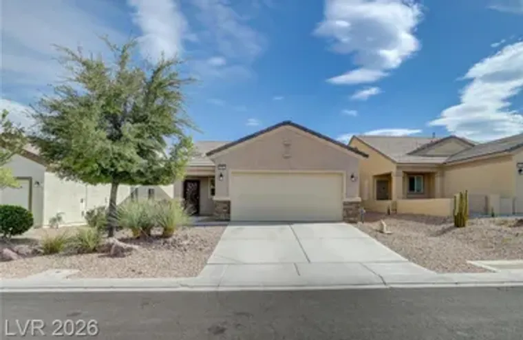 2721 CHEER PHEASANT AVE, NORTH LAS VEGAS..., North Las Vegas, NV 89084