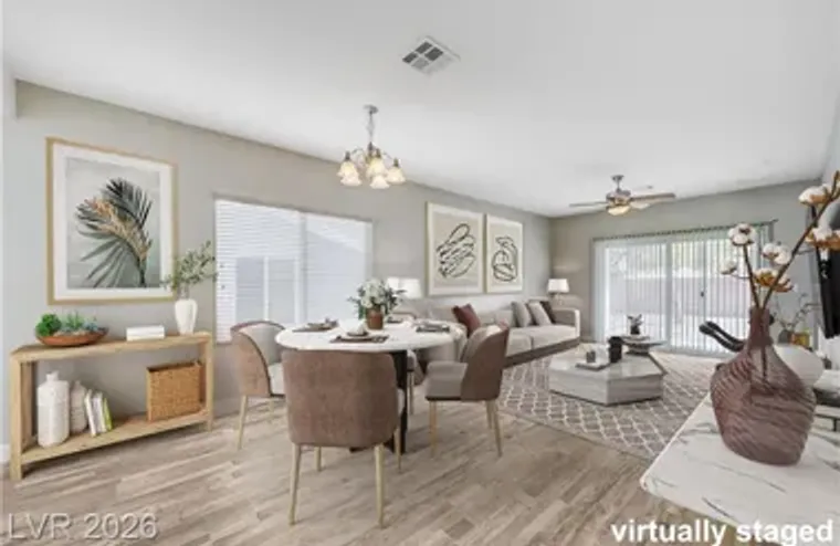 2721 CHEER PHEASANT AVE, NORTH LAS VEGAS..., North Las Vegas, NV 89084