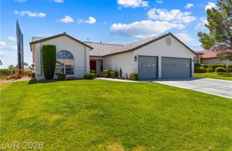 5113 ELM GROVE DR, LAS VEGAS, NV, 89130, Las Vegas, NV 89130