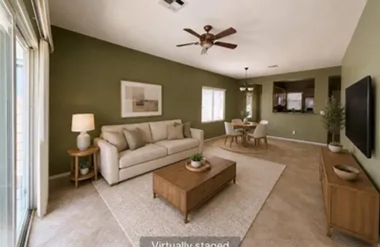 2421 DESERT SPARROW AVE, NORTH LAS VEGAS..., North Las Vegas, NV 89084