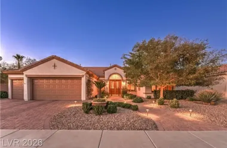 3114 SCOTTS VALLEY DR, HENDERSON, NV, 89..., Henderson, NV 89052