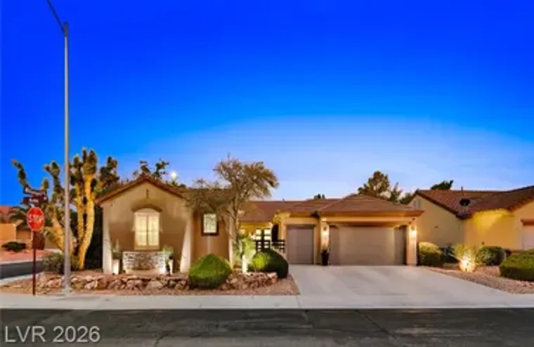 2601 ARIMO DR, HENDERSON, NV, 89052, Henderson, NV 89052