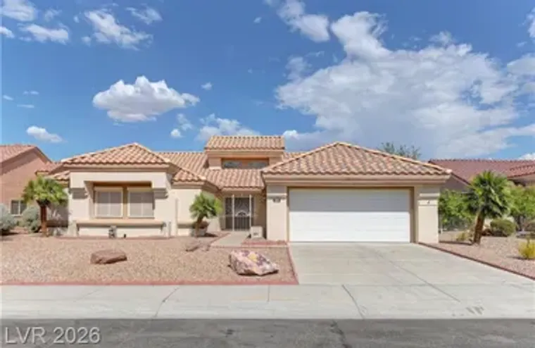2516 HIGHVALE DR, LAS VEGAS, NV, 89134, Las Vegas, NV 89134