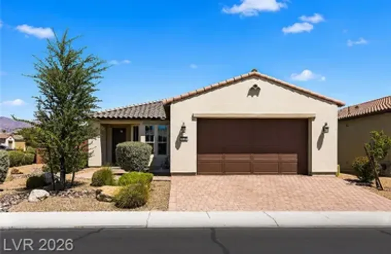 3604 STARLIGHT RANCH AVE, NORTH LAS VEGA..., North Las Vegas, NV 89081