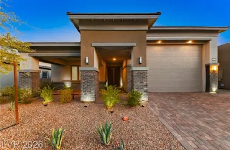 57 REVERIE HEIGHTS AVE, HENDERSON, NV, 8..., Henderson, NV 89011