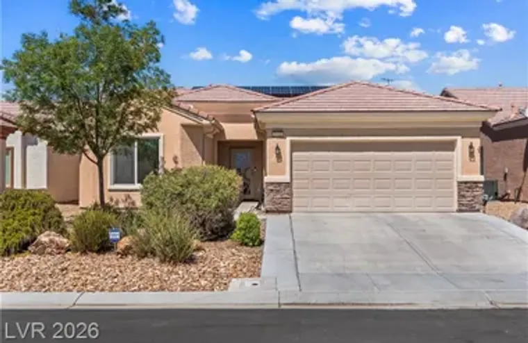 7725 ISLAND RAIL DR, NORTH LAS VEGAS, NV..., North Las Vegas, NV 89084