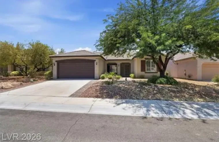 2577 GILBERTVILLE AVE, HENDERSON, NV, 89..., Henderson, NV 89052