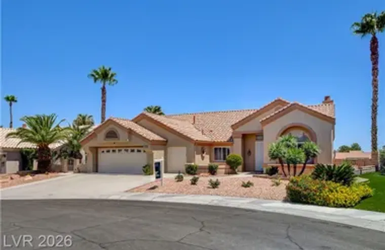 2900 HAWKSDALE DR, LAS VEGAS, NV, 89134, Las Vegas, NV 89134