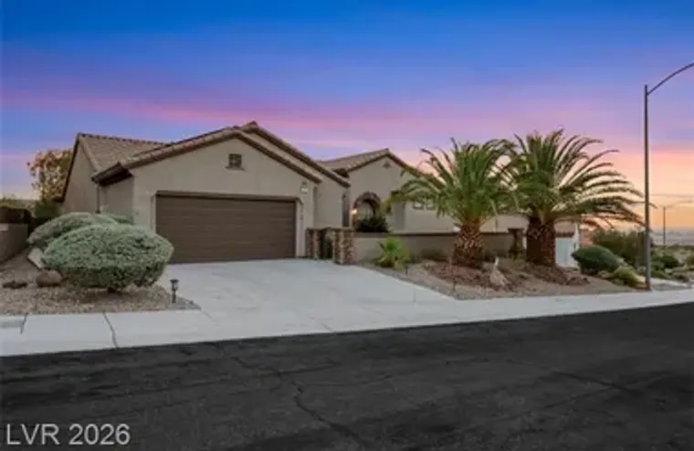2181 BLISS CORNER ST, HENDERSON, NV, 890..., Henderson, NV 89044