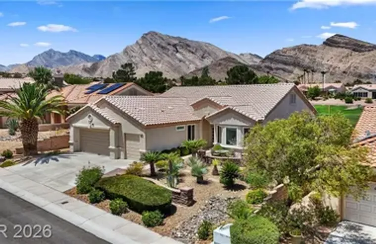 10404 BACK PLAINS DR, LAS VEGAS, NV, 891..., Las Vegas, NV 89134