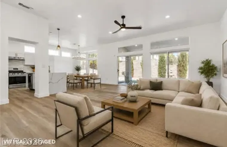 10636 ARGENTS HILL DR, LAS VEGAS, NV, 89..., Las Vegas, NV 89134