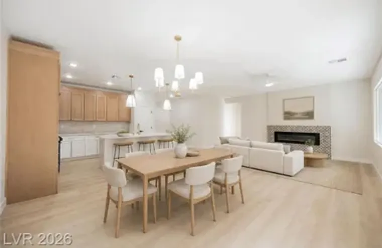 2409 HAMONAH DR, HENDERSON, NV, 89044, Henderson, NV 89044