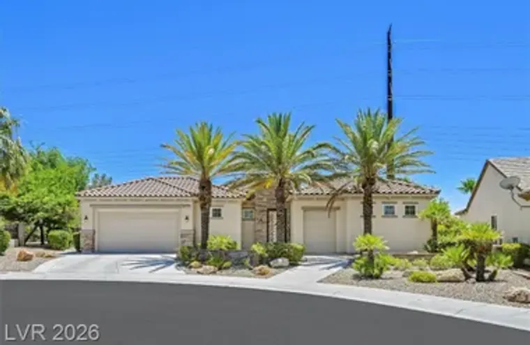 2429 ORANGEBURG PL, HENDERSON, NV, 89044, Henderson, NV 89044