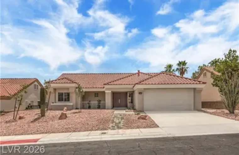 9529 RUBY HILLS DR, LAS VEGAS, NV, 89134, Las Vegas, NV 89134