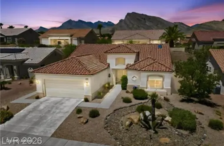 2705 BYRON DR, LAS VEGAS, NV, 89134, Las Vegas, NV 89134