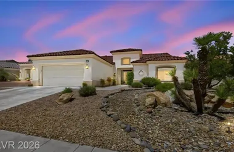 2705 BYRON DR, LAS VEGAS, NV, 89134, Las Vegas, NV 89134