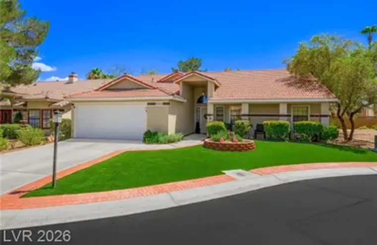 5621 LOST TREE CIR, LAS VEGAS, NV, 89130, Las Vegas, NV 89130