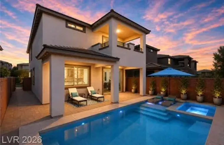 4140 ROYAL MELODY CT, LAS VEGAS, NV, 891..., Las Vegas, NV 89135