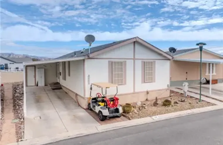 221 MONTECITO DR, PAHRUMP, NV, 89048, Pahrump, NV 89048