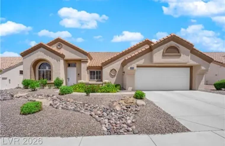 2908 HADDON DR, LAS VEGAS, NV, 89134, Las Vegas, NV 89134