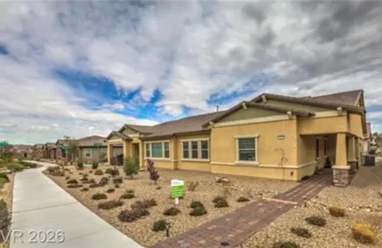 722 ORANGE PLUME WALK, HENDERSON, NV, 89..., Henderson, NV 89011