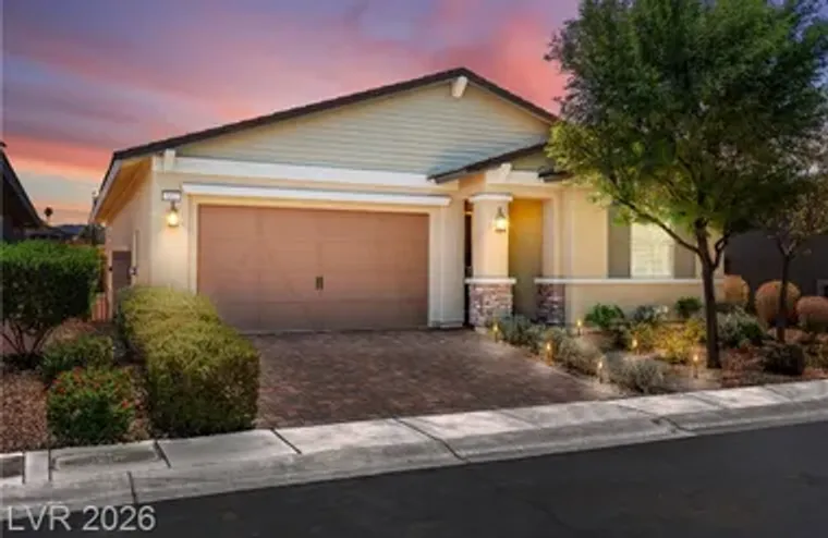 652 LONGFEATHER ST, HENDERSON, NV, 89011, Henderson, NV 89011
