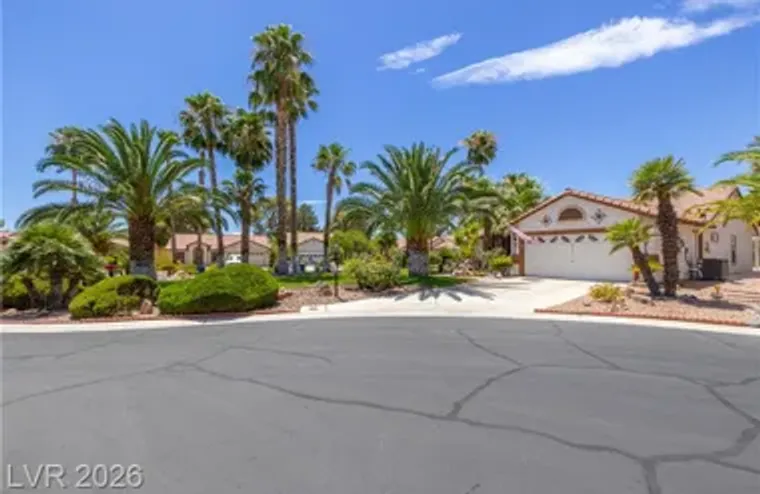 5521 CRANWOOD CT, LAS VEGAS, NV, 89130, Las Vegas, NV 89130