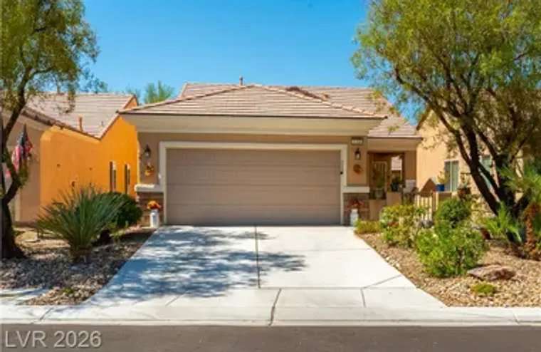 2109 BAY THRUSH WAY, NORTH LAS VEGAS, NV..., North Las Vegas, NV 89084