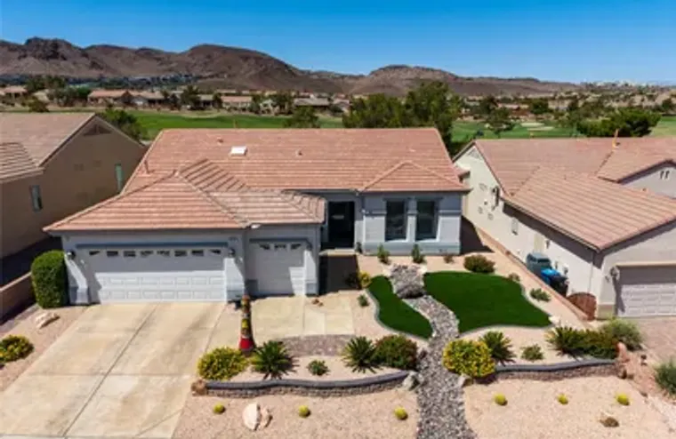 577 MOUNTAIN LINKS DR, HENDERSON, NV, 89..., Henderson, NV 89012