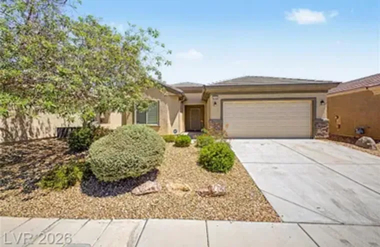 2708 CRESTED IBIS AVE, NORTH LAS VEGAS, ..., North Las Vegas, NV 89084