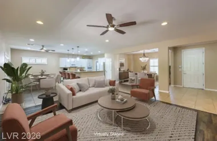 2318 BLACK RIVER FALLS DR, HENDERSON, NV..., Henderson, NV 89044