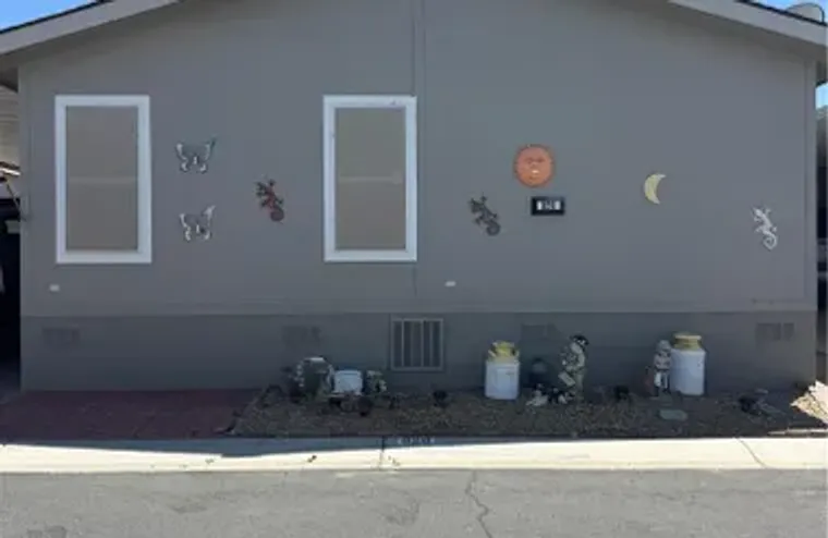 820 MONTECITO DR, PAHRUMP, NV, 89048, Pahrump, NV 89048