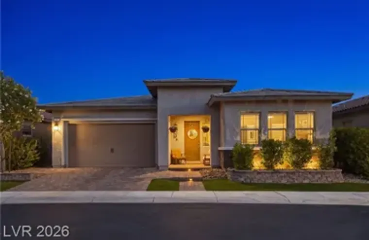 697 OTTER BROOK ST, HENDERSON, NV, 89011, Henderson, NV 89011