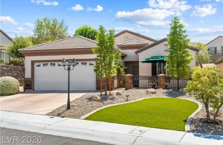 2507 JADA DR, HENDERSON, NV, 89044, Henderson, NV 89044