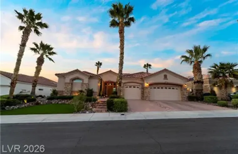 2742 DARBY FALLS DR, LAS VEGAS, NV, 8913..., Las Vegas, NV 89134