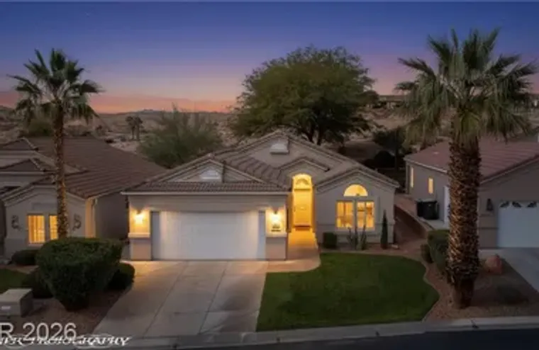 563 FAIRWAYS DR, MESQUITE, NV, 89027, Mesquite, NV 89027
