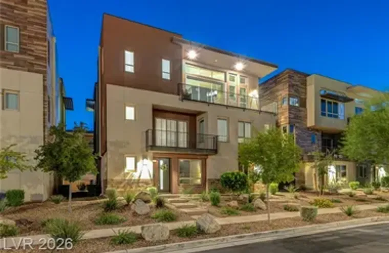 4311 SOLACE ST 2, LAS VEGAS, NV, 89135, Las Vegas, NV 89135