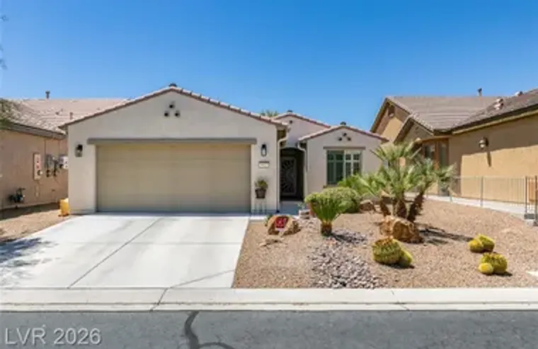 5913 SAMMARRA ST, NORTH LAS VEGAS, NV, 8..., North Las Vegas, NV 89081