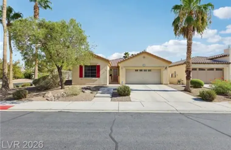 3736 JASMINE HEIGHTS AVE, NORTH LAS VEGA..., North Las Vegas, NV 89081
