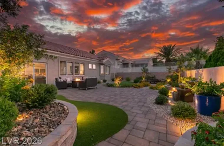 10800 HERITAGE HILLS DR, LAS VEGAS, NV, ..., Las Vegas, NV 89134