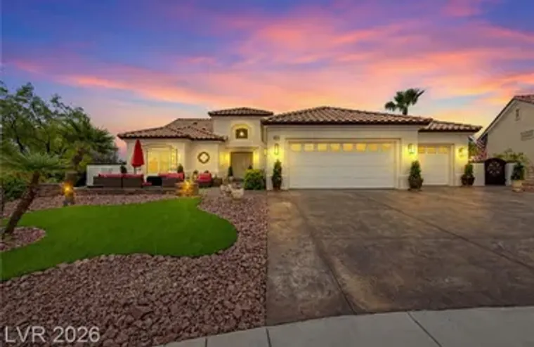 10001 CRESENT CREEK DR, LAS VEGAS, NV, 8..., Las Vegas, NV 89134