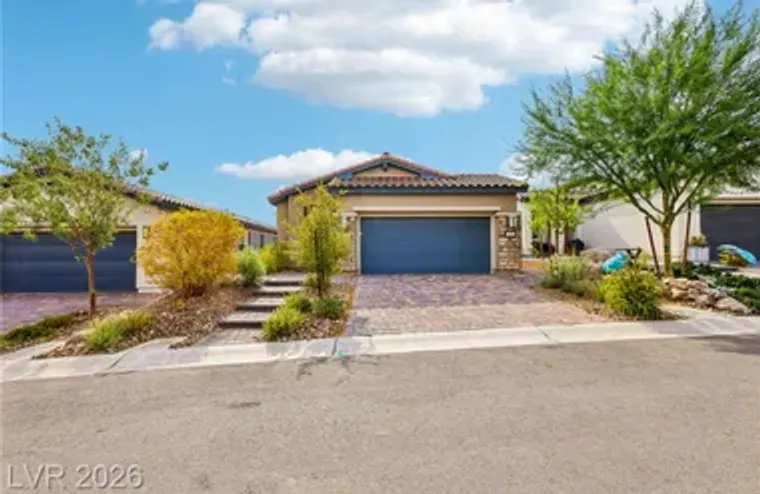 60 STONE BLUFF LN, HENDERSON, NV, 89011, Henderson, NV 89011