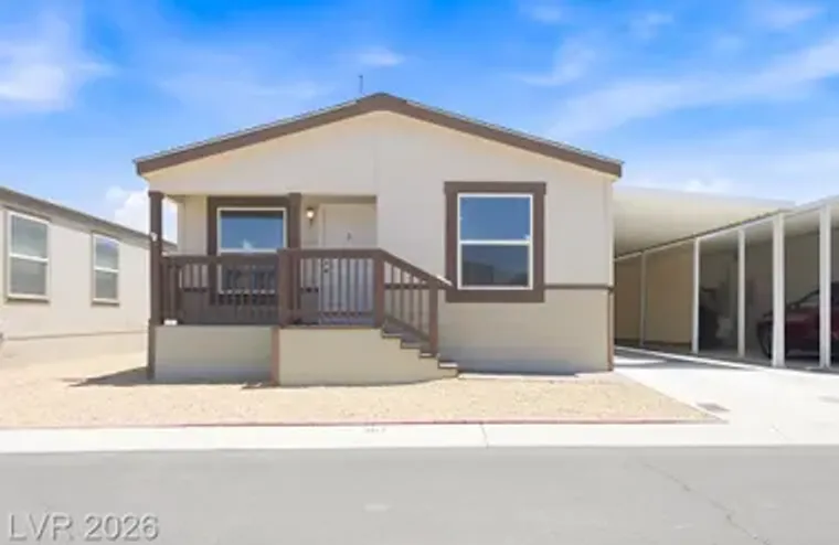 367 MYRTLE BEACH ST, PAHRUMP, NV, 89048, Pahrump, NV 89048