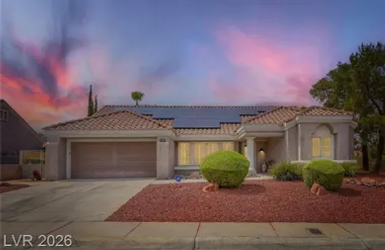 8808 STAN CREST DR, LAS VEGAS, NV, 89134, Las Vegas, NV 89134