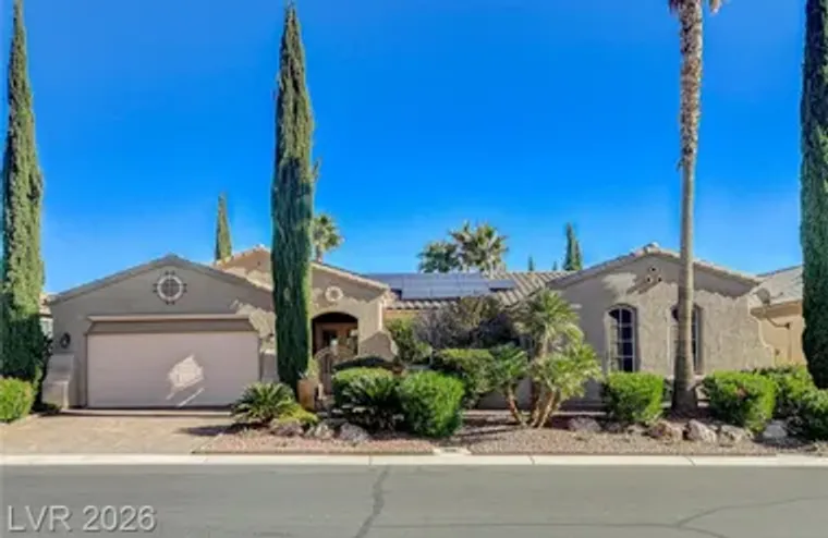 5152 VINCITOR ST, LAS VEGAS, NV, 89135, Las Vegas, NV 89135