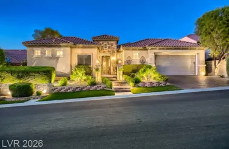 2284 SAVANNAH RIVER ST, HENDERSON, NV, 8..., Henderson, NV 89044