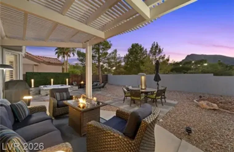 2821 VISTA BUTTE DR, LAS VEGAS, NV, 8913..., Las Vegas, NV 89134