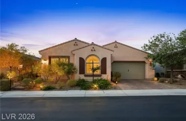 492 HERITAGE BRIDGE AVE, HENDERSON, NV, ..., Henderson, NV 89011